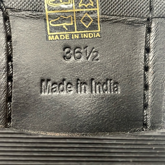 FREE PEOPLE Vida Mule - Picture 9 of 9